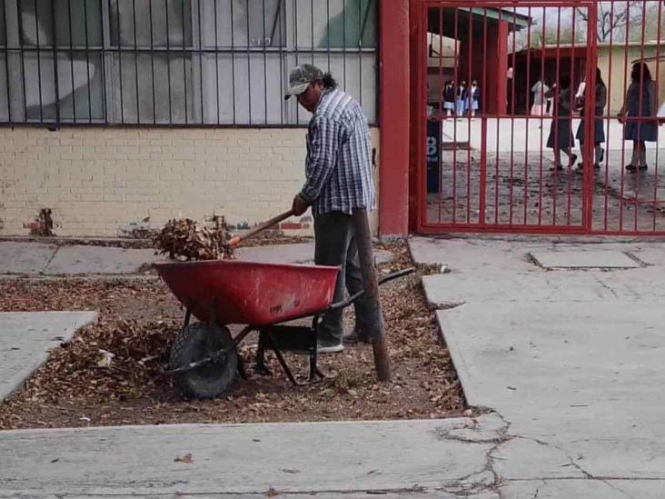 Recibe Secundaria 1 respaldo de municipio Recibe Secundaria 1 respaldo de municipio
