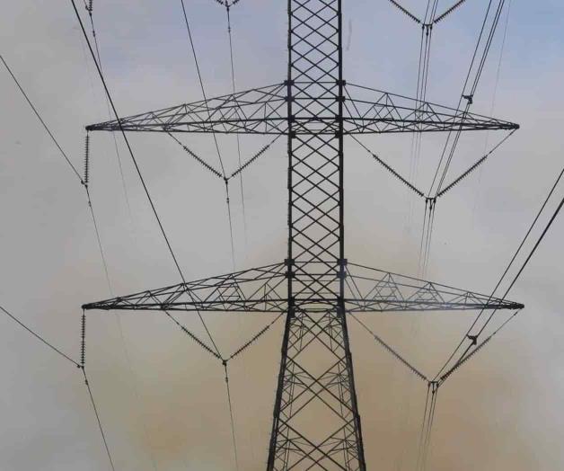 Detiene inversiones falta de energía.- CCE 