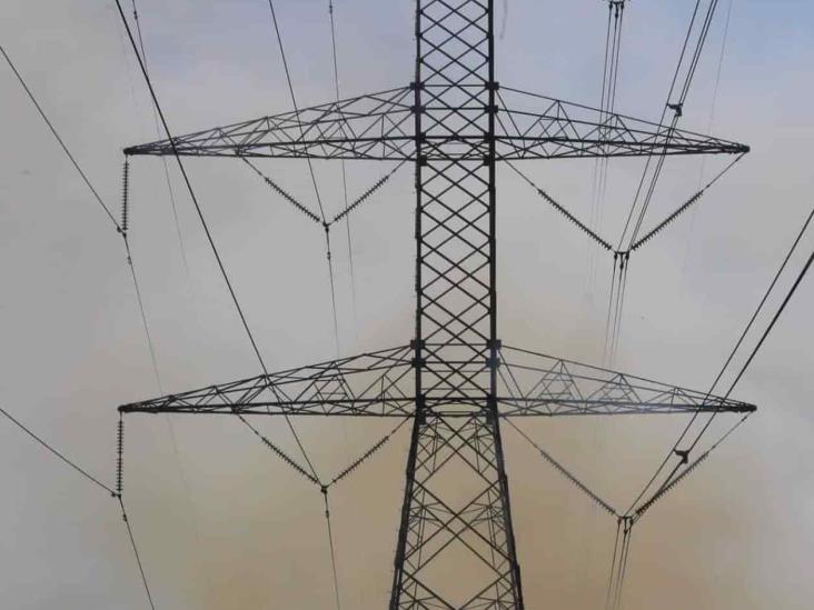 Detiene inversiones falta de energía.- CCE Detiene inversiones falta de energía.- CCE