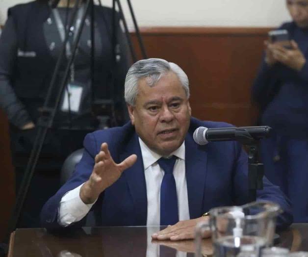 Eligen a cuate como Fiscal Electoral