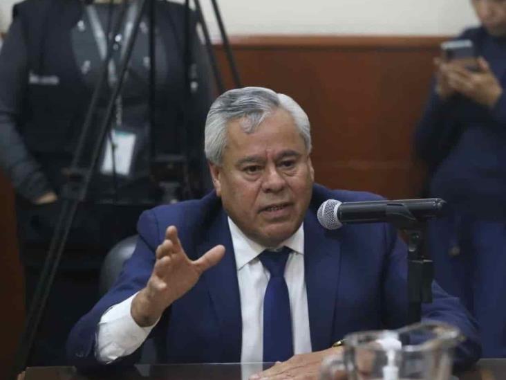 Eligen a cuate como Fiscal Electoral Eligen a cuate como Fiscal Electoral