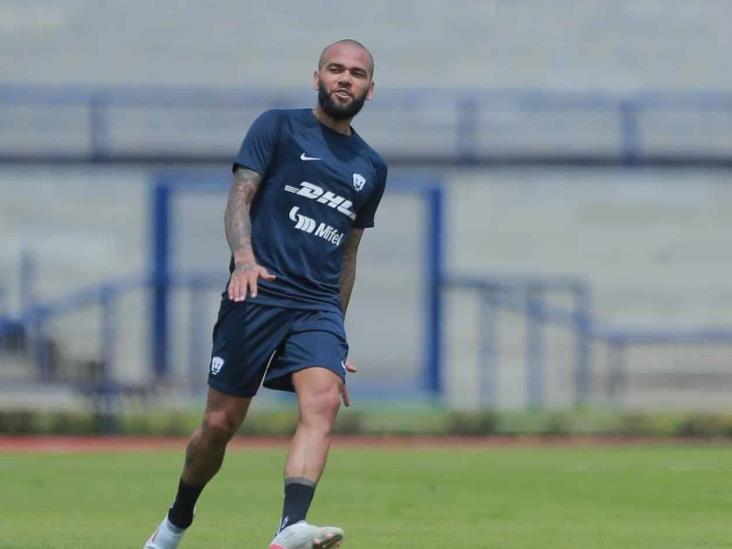 Pide Fiscalía que se mantenga a Dani Alves en la cárcel Pide Fiscalía que se mantenga a Dani Alves en la cárcel
