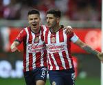Pocho Guzmán aplaude la valentía mostrada en Chivas