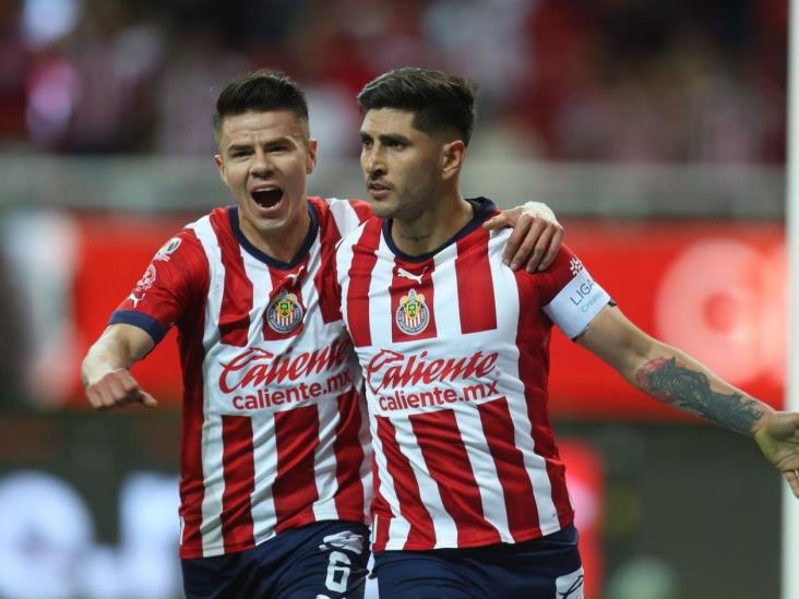 Pocho Guzmán aplaude la valentía mostrada en Chivas Pocho Guzmán aplaude la valentía mostrada en Chivas