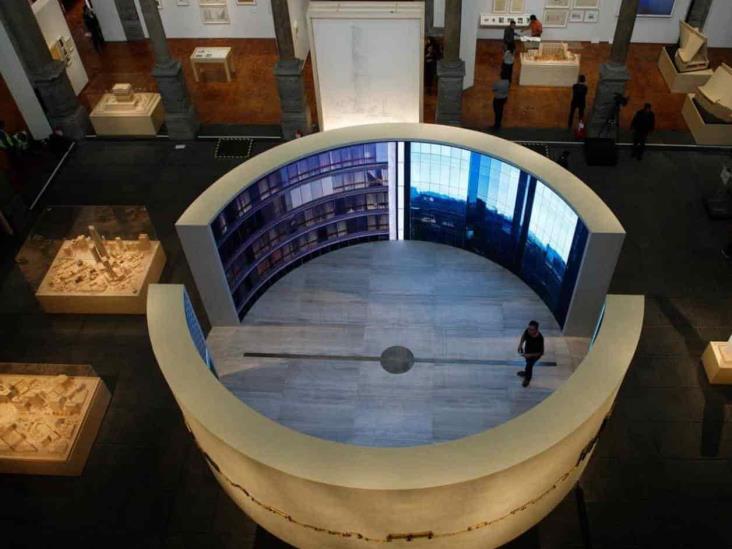 Reúnen memoria arquitectónica de Sordo Madaleno Reúnen memoria arquitectónica de Sordo Madaleno