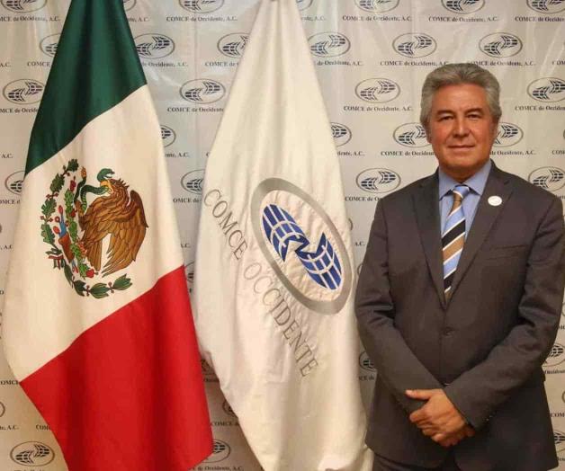 Busca COMCE planta de aceite de aguacate para PYMES