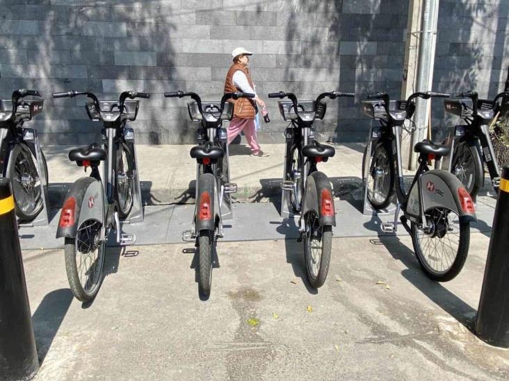 Ampliará Ecobici servicio en alcaldías Cuauhtémoc y Coyoacán Ampliará Ecobici servicio en alcaldías Cuauhtémoc y Coyoacán