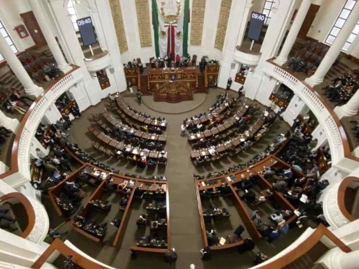 Por Falta De Quórum Suspenden Sesión En El Congreso