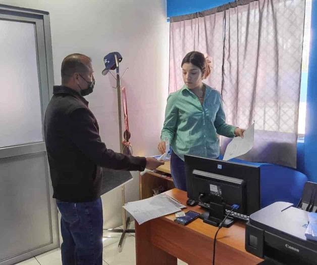 Recibe PAN último aviso: Debe predial comité de Victoria