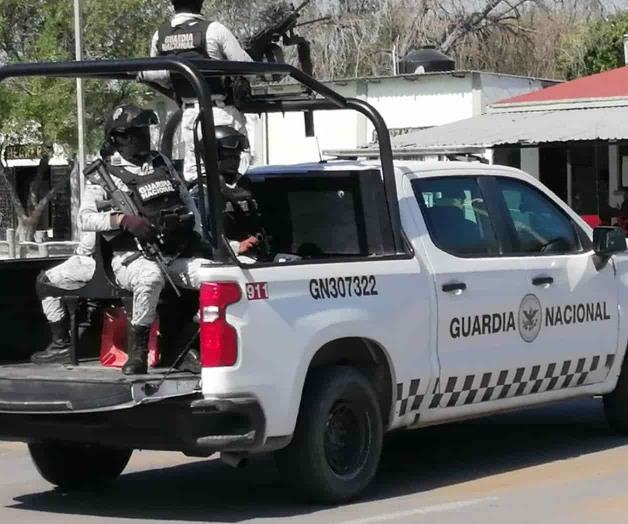 Corrupción en aduanas ha bajado con presencia de militares