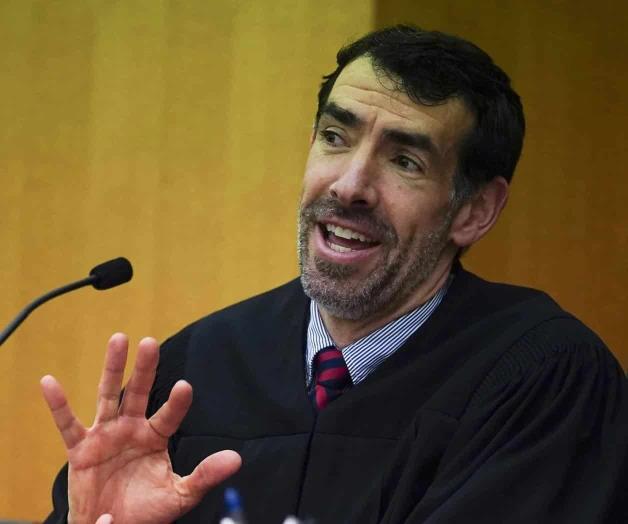 Jurado cree que testigos mintieron sobre Trump Jurado cree que testigos mintieron sobre Trump