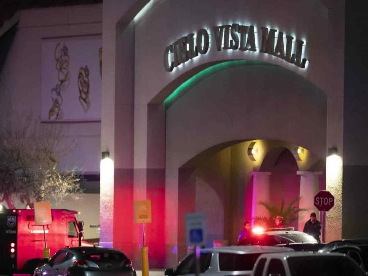 Tiroteo en centro mall empezó como pelea Tiroteo en centro mall empezó como pelea