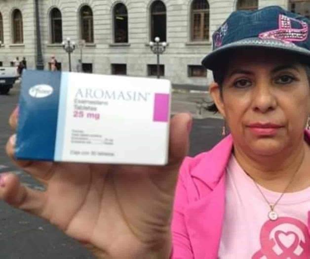 Mueren pacientes al faltar medicinas Mueren pacientes al faltar medicinas