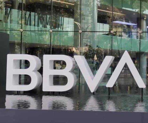 Depreciación del peso ayudaría a la economía.- BBVA 