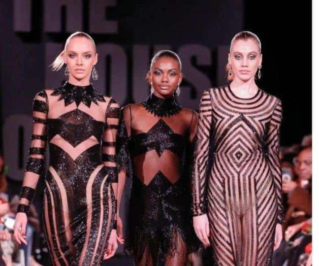 Dos décadas de moda