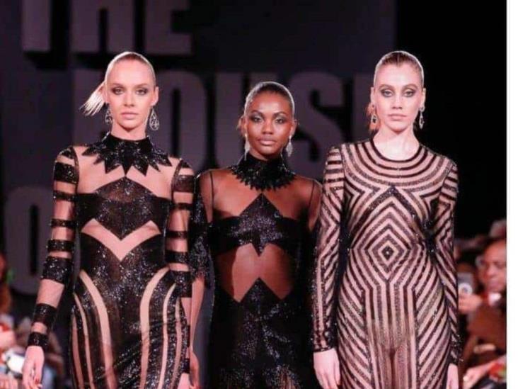Dos décadas de moda Dos décadas de moda