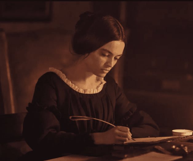 Conoce más sobre la película Emily, protagonizada por Emma Mackey