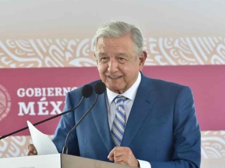 De CDMX al AIFA se puede llegar en 50 minutos, dice AMLO De CDMX al AIFA se puede llegar en 50 minutos, dice AMLO