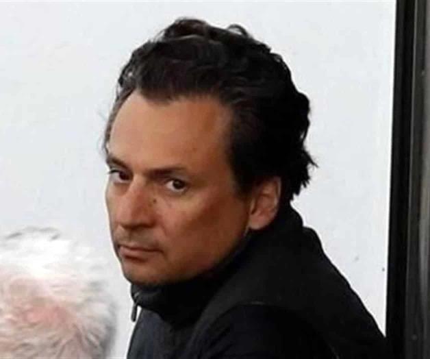 Quiere Lozoya acuerdo y libertad el 10 de marzo