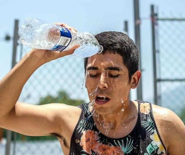 Prevén cuatro ondas de calor Prevén cuatro ondas de calor