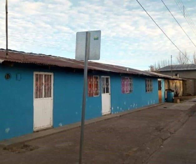 Dejan balaceras dos muertos en Chihuahua