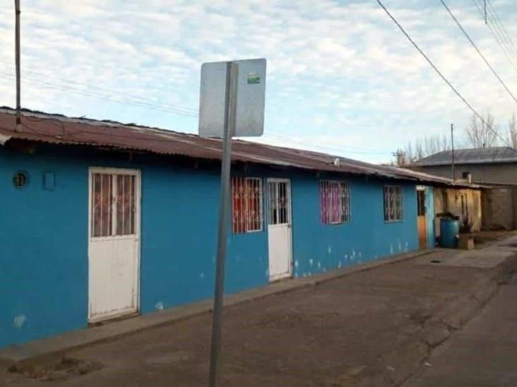Dejan balaceras dos muertos en Chihuahua Dejan balaceras dos muertos en Chihuahua