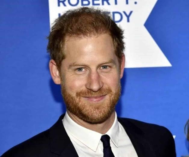 Recibe Príncipe Enrique amenaza de muerte de Al-Qaeda