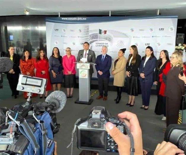 Ofrecen romper el burocratismo en el Congreso