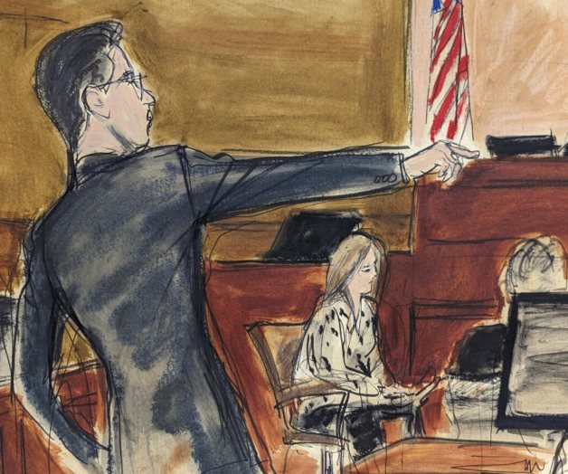 Jurado recibe lineamientos para lograr veredicto en juicio de Luna