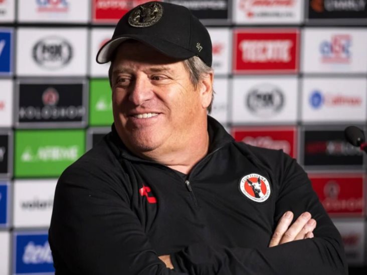 Herrera y su secreto para no explotar de enojo en los Xolos Herrera y su secreto para no explotar de enojo en los Xolos