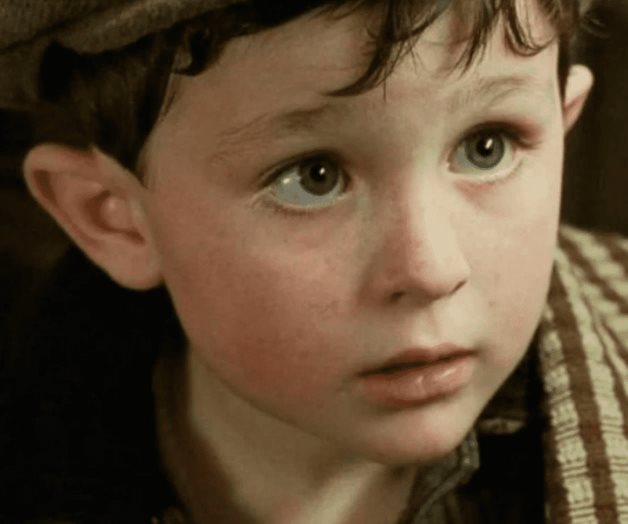 Titanic: el niño irlandés que sigue cobrando regalías a 25 años