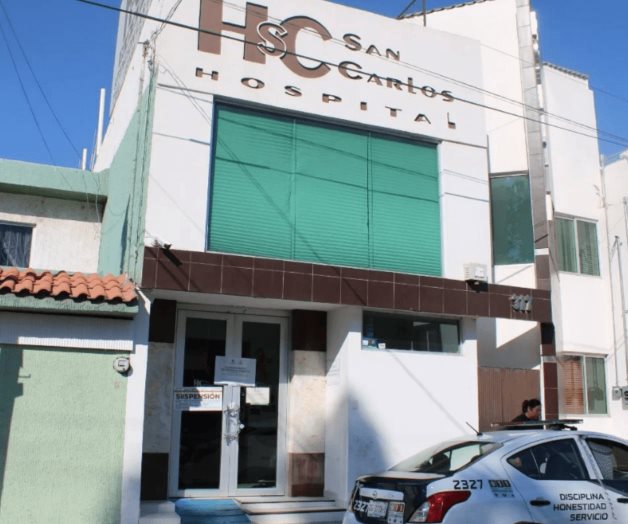 Suman 36 fallecimientos por meningitis en Durango