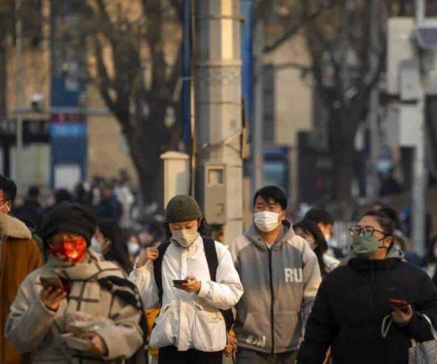 China dice que ha vencido decisivamente a la pandemia