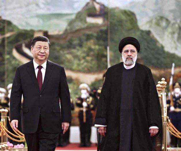 China e Irán piden menos restricciones para las afganas