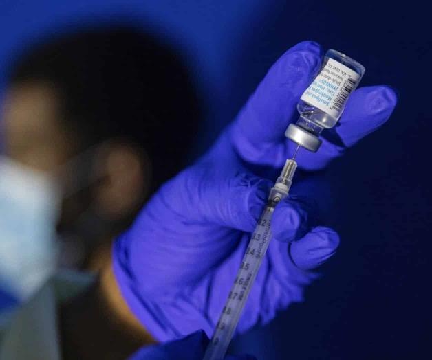 África espera arribo de vacunas contra la viruela símica