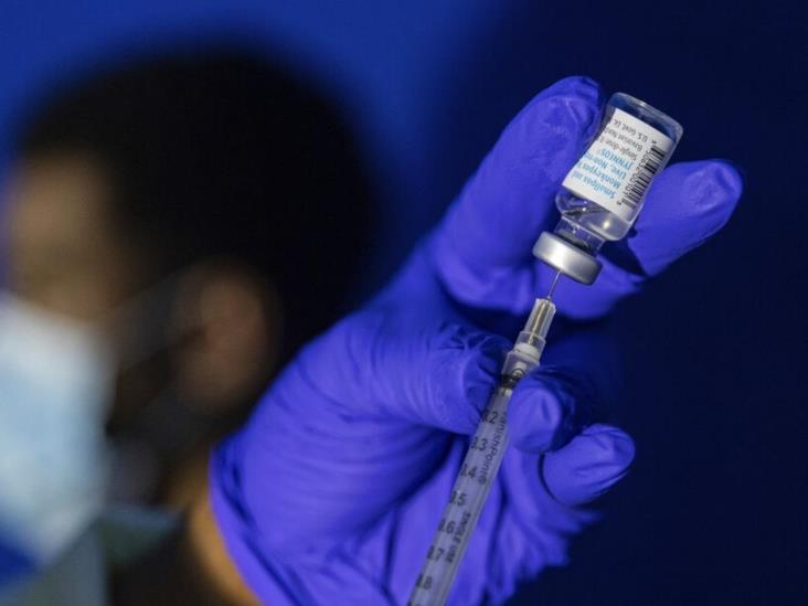África espera arribo de vacunas contra la viruela símica África espera arribo de vacunas contra la viruela símica