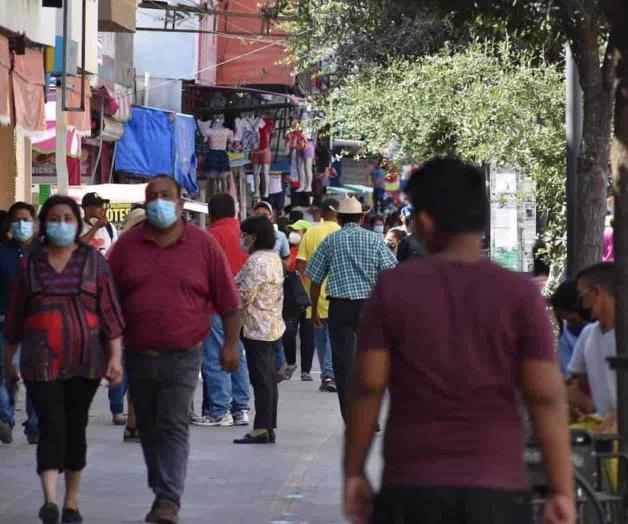 Van a la baja casos Covid