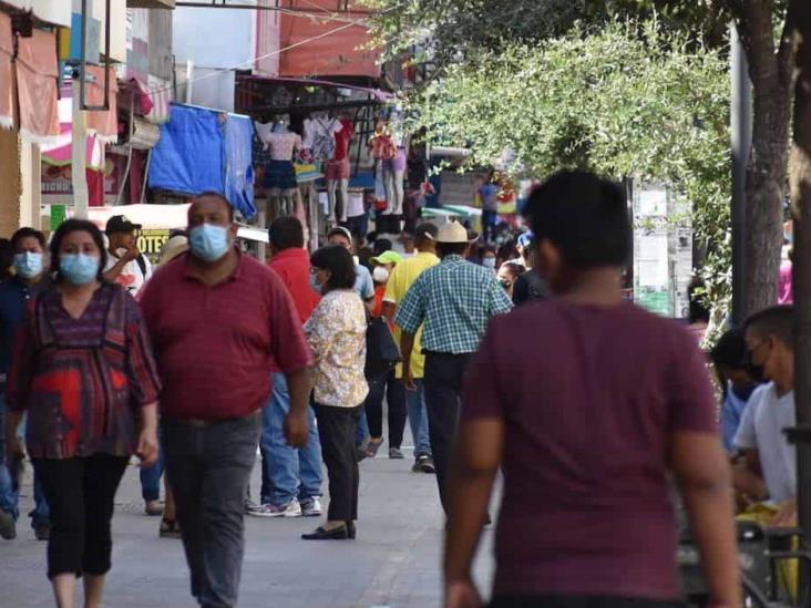 Van a la baja casos Covid Van a la baja casos Covid