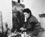 Leonora Carrington, la ´diosa blanca´ del surrealismo