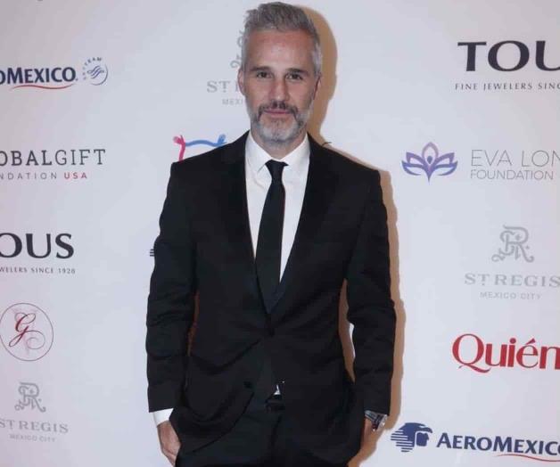 Apenas está viviendo el duelo