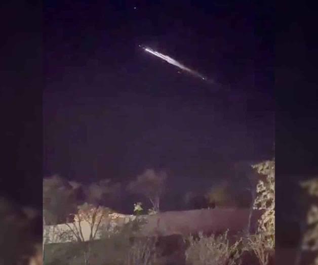 Explosión ‘sacude’ al Valle