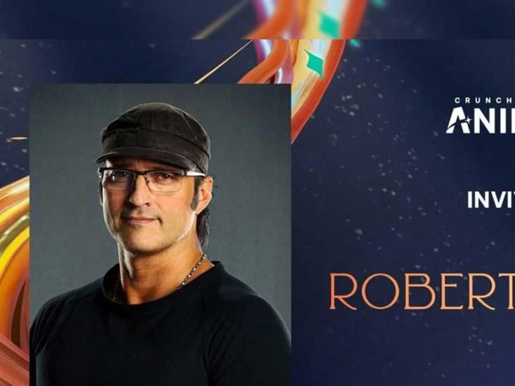 Robert Rodriguez atiende llamado del anime Robert Rodriguez atiende llamado del anime