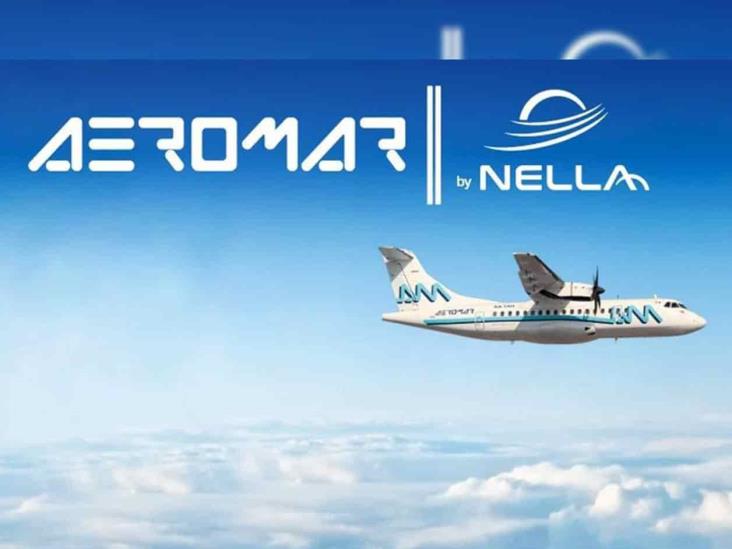 Nella Airlines confirma que no rescatará a Aeromar Nella Airlines confirma que no rescatará a Aeromar