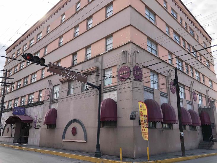 Sufren hoteleros por la ida de migrantes Sufren hoteleros por la ida de migrantes
