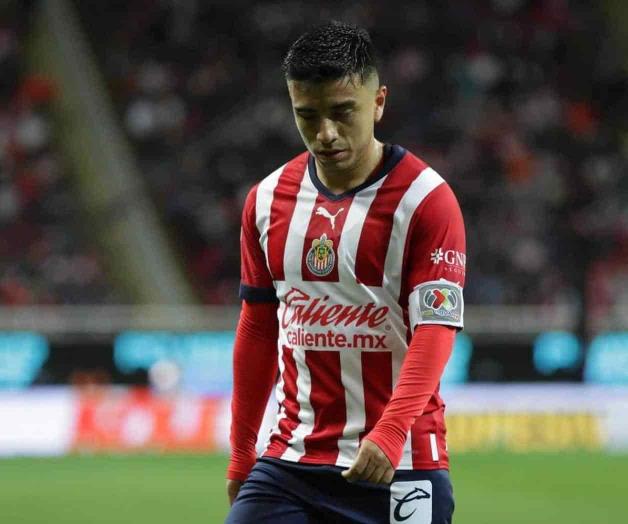 Fernando Beltrán estará contra Pumas Fernando Beltrán estará contra Pumas