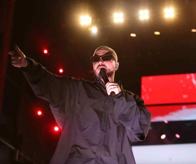 Dará concierto de forma virtual