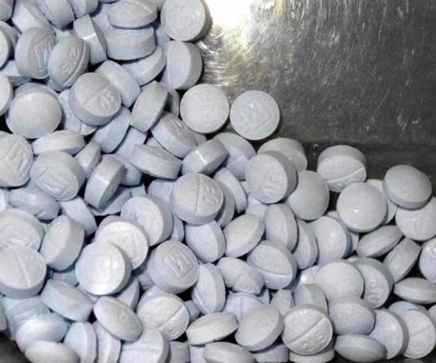 Encargan a Conacyt buscar alternativas al fentanilo Encargan a Conacyt buscar alternativas al fentanilo
