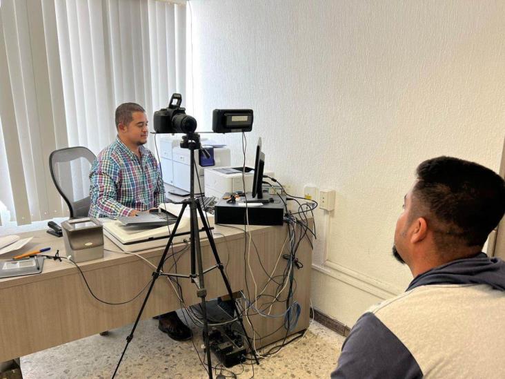 Baja demanda de solicitantes de licencia de conducir Baja demanda de solicitantes de licencia de conducir