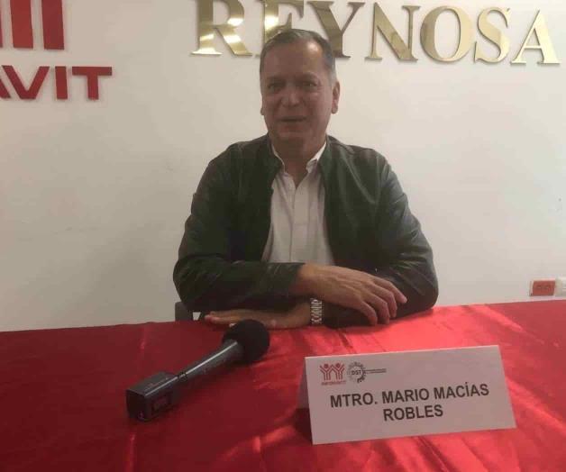 Impulsan comprar reserva territorial Impulsan comprar reserva territorial