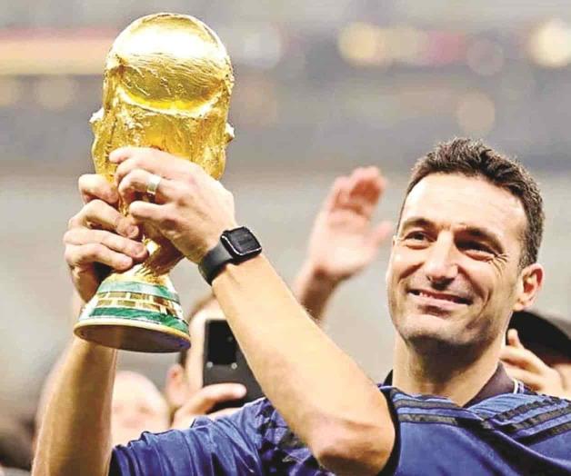 El augurio de papá El augurio de papá